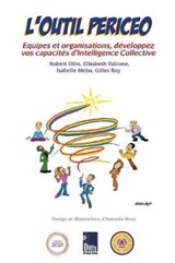 L'Outil Periceo - DILTS,  Robert Brian ; Falcone, Elisabeth ; Meiss, Isabelle - 9781947629363