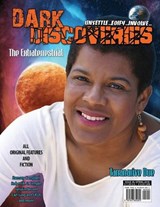 Dark Discoveries - Issue #38 - Tananarive Due ; Ramsey Campbell ; Sylvain Neuvel - 9781947654051