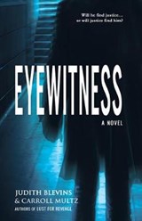 Eyewitness - BLEVINS,  Judith - 9781947727717