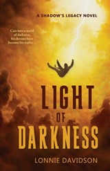 Light of Darkness - Lonnie Davidson - 9781947727854