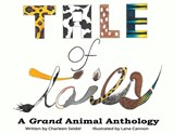 A Tale of Tails - Charleen Seidel - 9781947773721