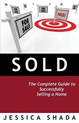 Sold - Jessica Shada - 9781947778184
