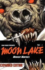 Moon Lake - Dan Fogler - 9781947784185