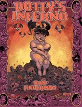 Dotty's Inferno - Bob Fingerman - 9781947784208