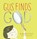 Gus Finds God, niet bekend - Gebonden - 9781947792609