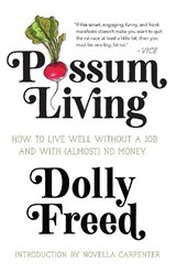 POSSUM LIVING - FREED,  Dolly - 9781947793200