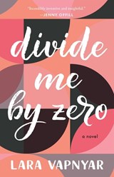 Divide Me by Zero - VAPNYAR,  Lara - 9781947793422