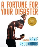 A Fortune for Your Disaster - Hanif Abdurraqib - 9781947793521