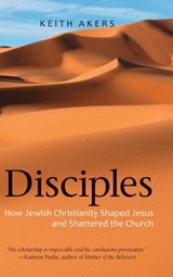 Disciples - AKERS,  Keith - 9781947826533