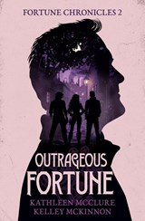 Outrageous Fortune - Kathleen McClure ; Kelley McKinnon - 9781947842359