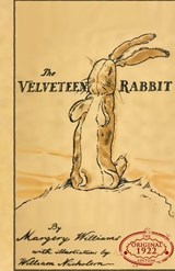 The Velveteen Rabbit - Margery Williams - 9781947844209