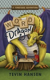 Word Dragon - Tevin Hansen - 9781947854291