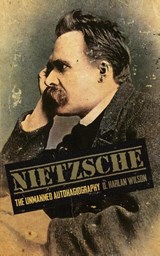 Nietzsche - D. Harlan Wilson - 9781947879607