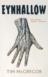 Eynhallow - Tim Mcgregor - 9781947879669