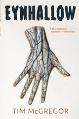 Eynhallow - Tim McGregor - 9781947879676
