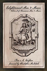 Enlightenment Man & Mason - Piers Vaughan - 9781947907188
