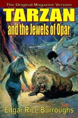 Tarzan and the Jewels of Opar - BURROUGHS,  Edgar Rice - 9781947964471