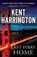 Last Ferry Home, HARRINGTON,  Kent - Gebonden - 9781947993099