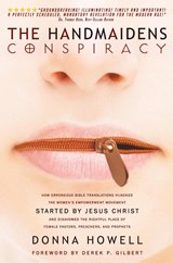The Handmaiden's Conspiracy - Donna Howell - 9781948014007