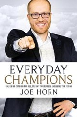 Everyday Champions - HORN,  Joe - 9781948014175