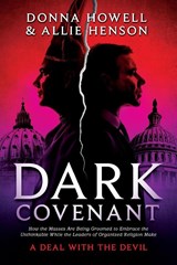 Dark Covenant - HENSON,  Allie ; Howell, Donna - 9781948014427