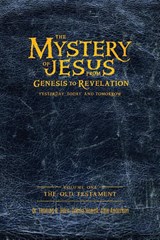 The Mystery of Jesus - HORN,  Thomas ; Howell, Donna ; Anderson, Allie - 9781948014618