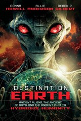 Destination - Derek Gilbert ; Allie Anderson ; Donna Howell - 9781948014823