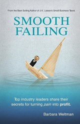 Smooth Failing - WELTMAN,  Barbara - 9781948080415