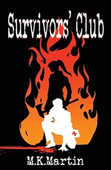 Survivors' Club - M K Martin - 9781948120081