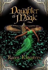 Daughter of Magic - EISENBREY,  Karen - 9781948120128