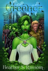 Greener - RANSOM,  Heather S - 9781948120173
