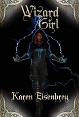 Wizard Girl - EISENBREY,  Karen - 9781948120326