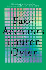 Fake Accounts - Lauren Oyler - 9781948226929