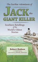 The Further Adventures of Jack the Giant Killer - Robert Hudson - 9781948237741
