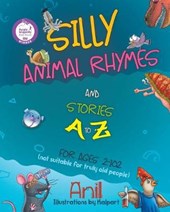 Silly Animal Rhymes and Stories A to Z