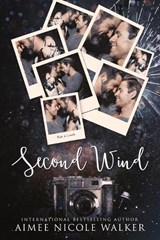 Second Wind - Aimee Nicole Walker - 9781948273039