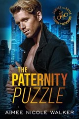 The Paternity Puzzle - Aimee Nicole Walker - 9781948273466