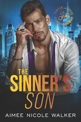 The Sinner's Son - Aimee Nicole Walker - 9781948273480