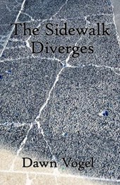 The Sidewalk Diverges