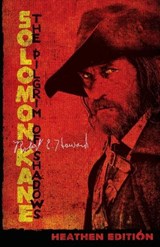 Solomon Kane - Robert E Howard - 9781948316545