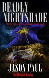 Deadly Nightshade - Jason Paul - 9781948318617