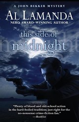 This Side of Midnight - Al Lamanda - 9781948338288