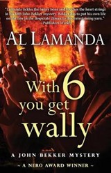 With Six You Get Wally - LAMANDA,  Al - 9781948338295