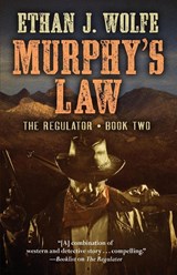 Murphy's Law - Ethan J. Wolfe - 9781948338707
