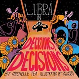 Libra - TEA,  Michelle - 9781948340144