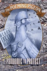 The Poeming Pigeon - Shawn Aveningo Sanders - 9781948461924