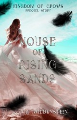 HOUSE OF RISING SANDS - Olivia Wildenstein - 9781948463577