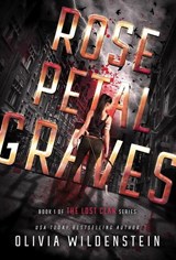 Wildenstein, O: Rose Petal Graves - Olivia Wildenstein - 9781948463607