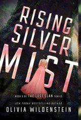 Rising Silver Mist - Olivia Wildenstein - 9781948463645