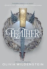 Feather - Olivia Wildenstein - 9781948463775